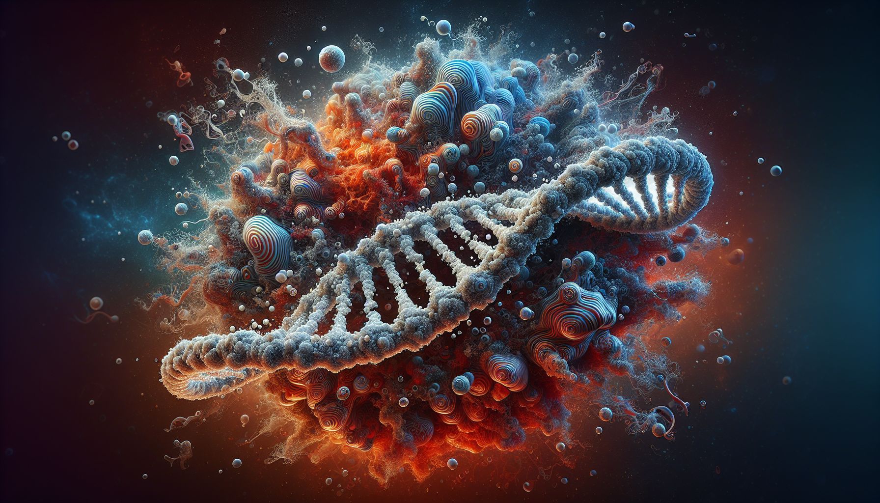 Einsatzmöglichkeiten von KI in der Umwelt